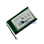 Bateria para Barnes-Noble S11ND018A BNTV350 BNRV300 MLP305787 [bateria de substituição]